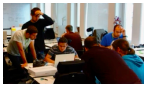 scrum中文网Spotify23