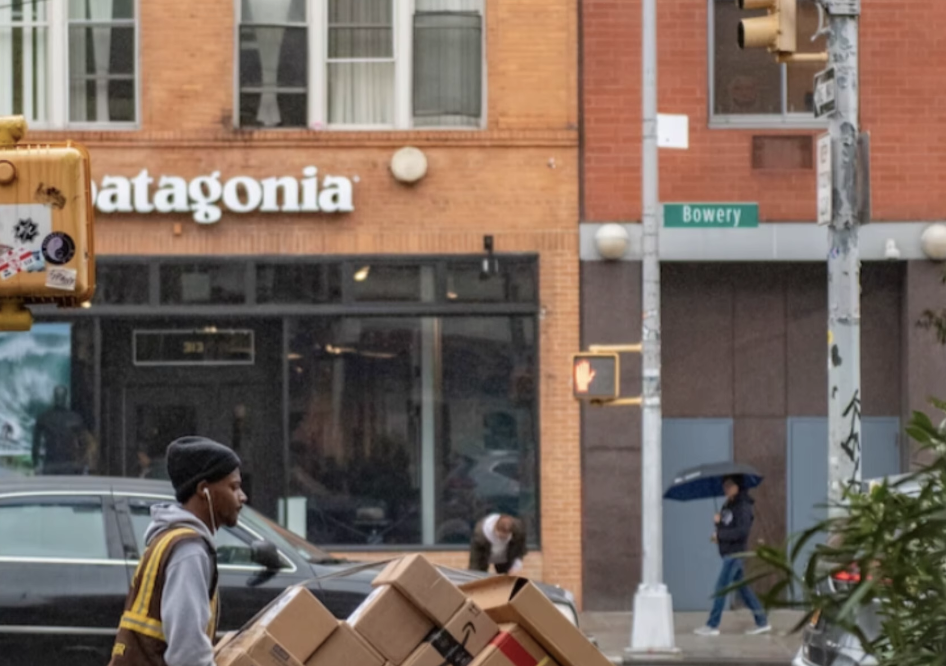 跨境电商物流管理看板 - 支持多物流商状态同步