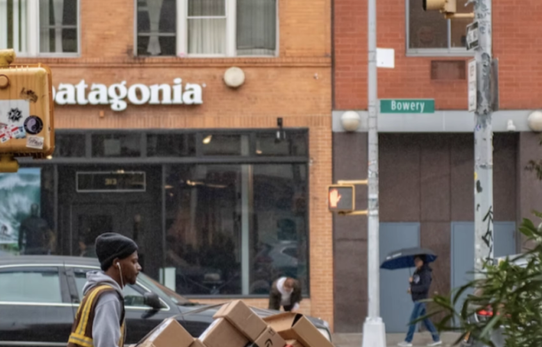 跨境电商物流管理看板 - 支持多物流商状态同步